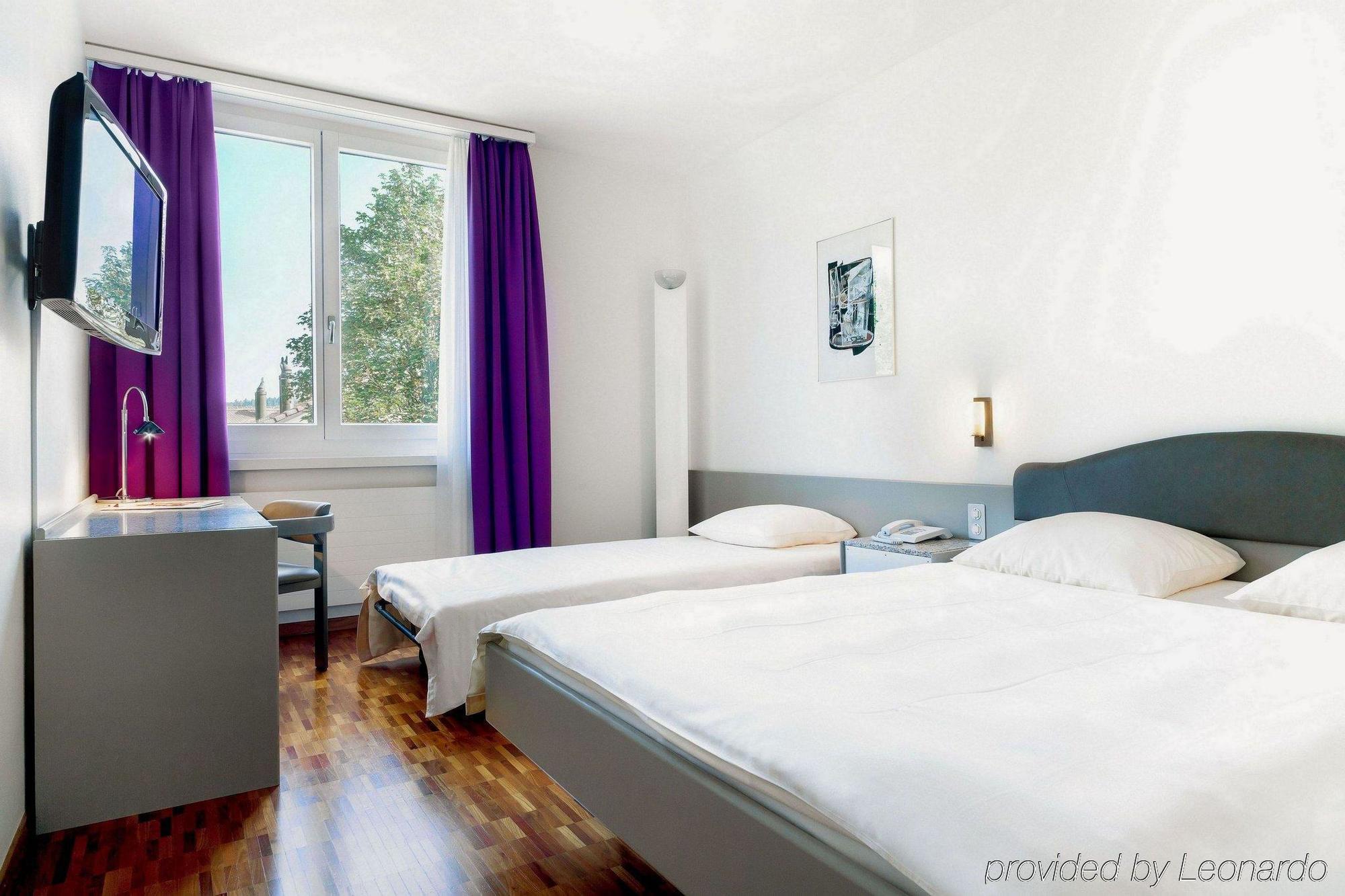 Hotel Fly Away Kloten Luaran gambar