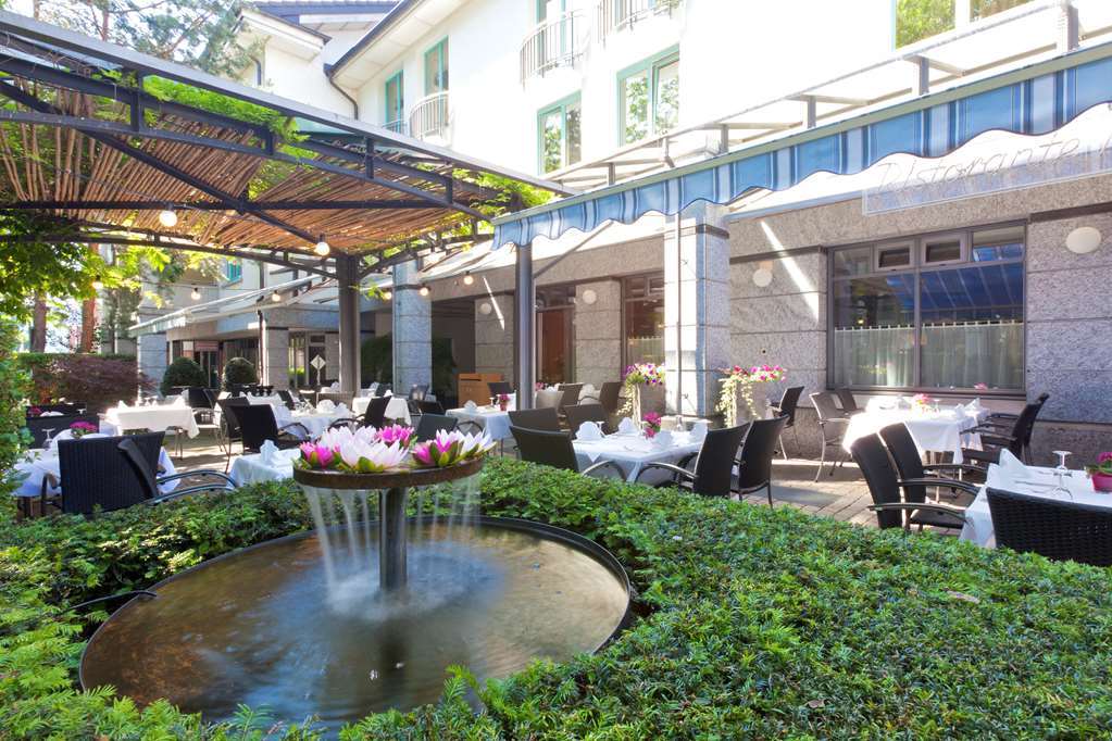 Hotel Fly Away Kloten Kemudahan gambar