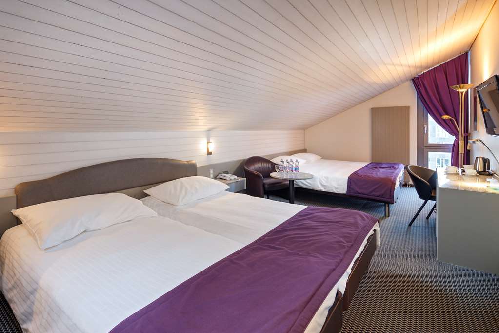Hotel Fly Away Kloten Bilik gambar