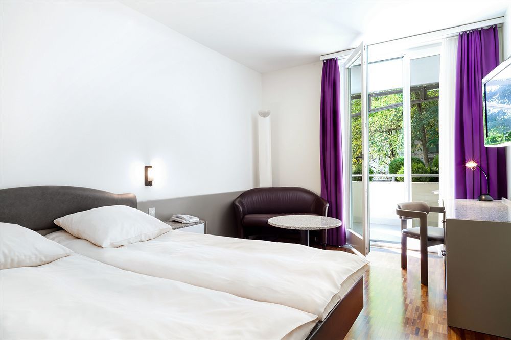 Hotel Fly Away Kloten Luaran gambar
