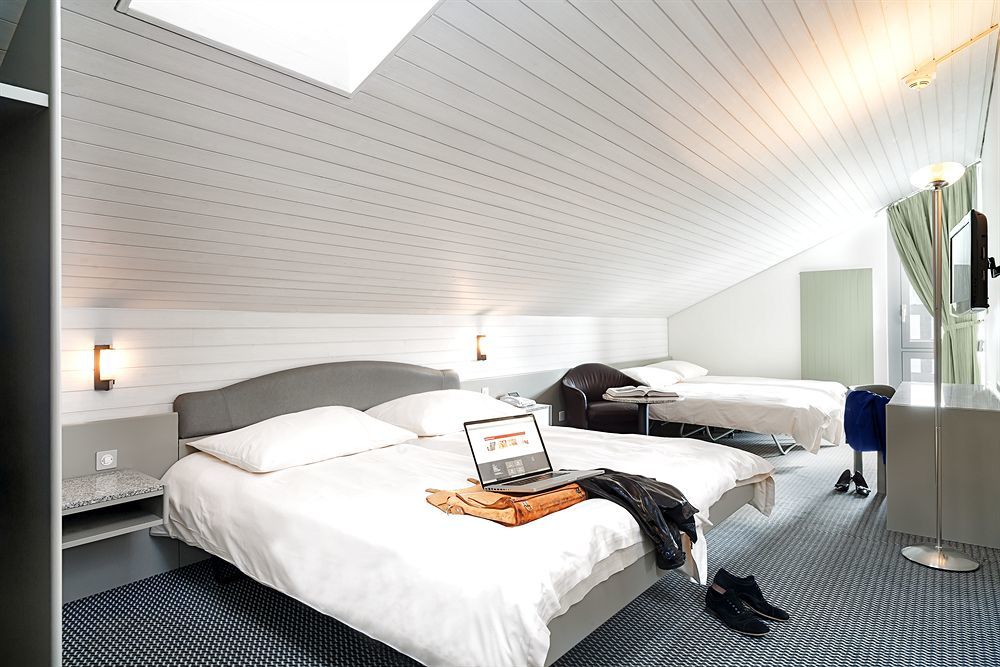 Hotel Fly Away Kloten Luaran gambar