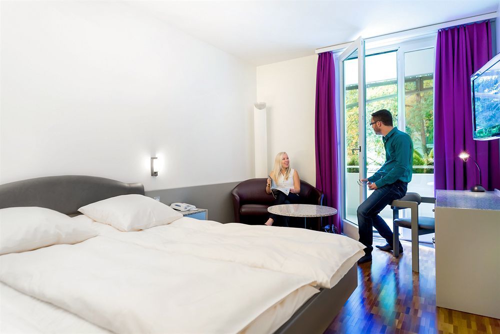 Hotel Fly Away Kloten Luaran gambar