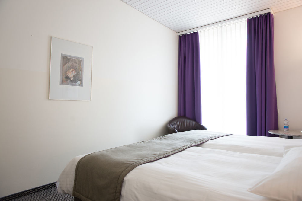 Hotel Fly Away Kloten Luaran gambar
