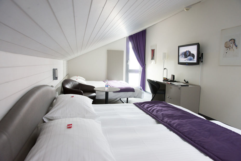 Hotel Fly Away Kloten Luaran gambar