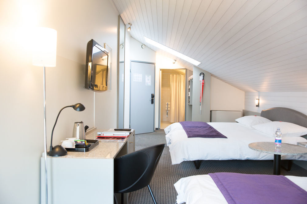 Hotel Fly Away Kloten Luaran gambar