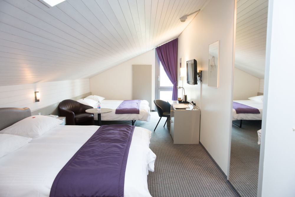 Hotel Fly Away Kloten Luaran gambar