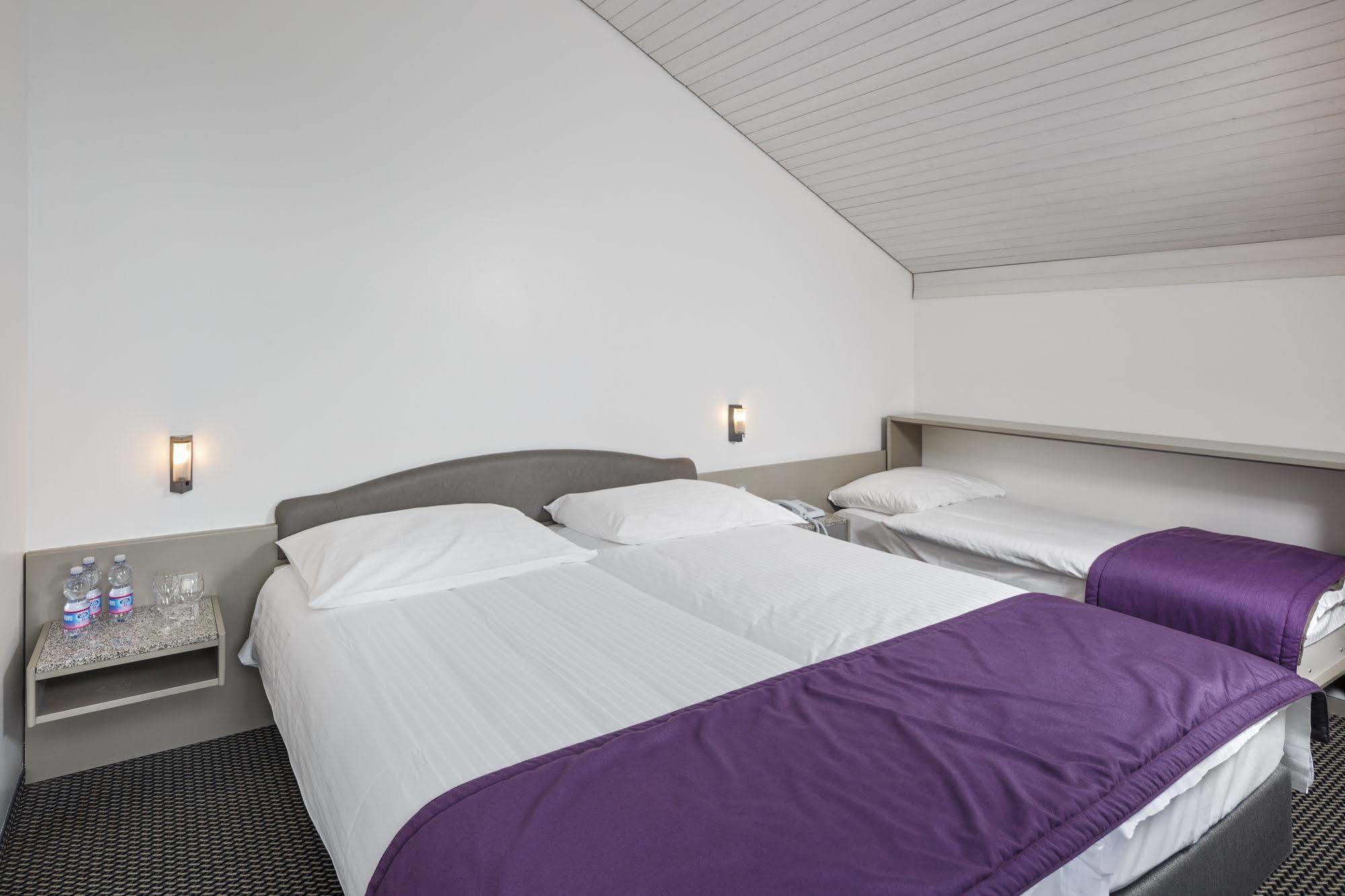 Hotel Fly Away Kloten Luaran gambar